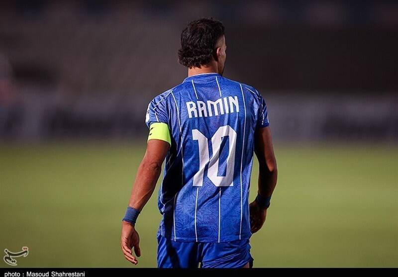 استقلال،ساپينتو،تيم،بازيكنان،تجربه،بازيكناني،مصدوميت،مهره،ها ...