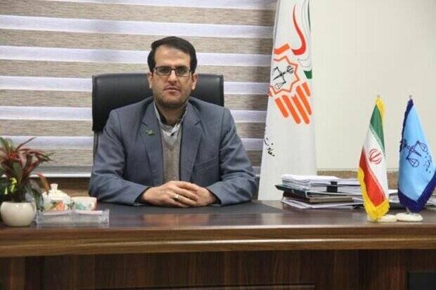 ارتباط لیدرهای اغتشاشات همدان با صهیونیستها