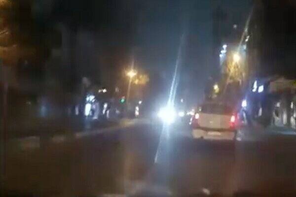 گسترده،ميدان،گذشته،ضد،اقدامات،انقلاب،عمومي،گزارش،تهران،تجمعا ...