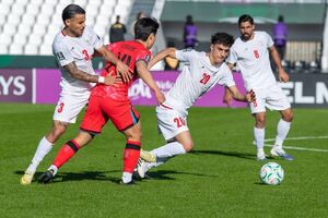 مدل بازی امیدهای ایران تغییر کرده است