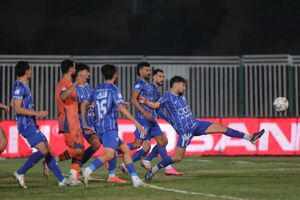 موضوعی که بیشترین ضربه را به استقلال ضربه زد