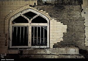 10 سال زندان برای تخریب اموال عمومی و اماکن دولتی و نظامی