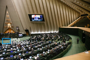 جلسه غیرعلنی مجلس درباره اتفاقات اخیر