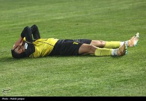 کابوس سپاهان و نویدکیا در راه قهرمانی