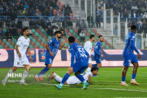 دردسر ساپینتو در هرمزگان