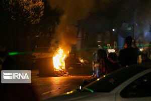 تشکیل کمیته پاسخگویی به مراجعان آسیب‌دیده از اغتشاشات در هرمزگان