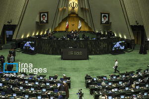 جلسه علنی مجلس آغاز شد/ بررسی طرح تجمعات و راهپیمایی‌ها در دستور کار نمایندگان