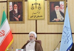 دادستانی کل کشور: دادسراها مقدمات محاکمه اغتشاشگران را فراهم کنند