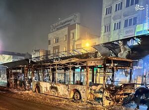 هماهنگ سازی هسته‌های تروریستی مسلح در اتاق ضیافت/ بررسی نقش مخرب دراویش داعشی، فرقه ضاله بهائیت، ری‌استارت و حلقه عرفان در آشوب‌های محله محور+ عکس