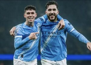 صعود منچسترسیتی در جام حذفی با برد 10 گله! + فیلم