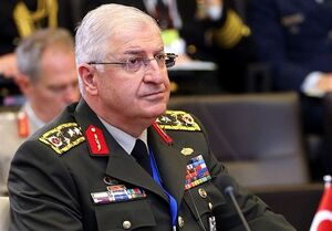 گفتگوی تلفنی وزرای دفاع ترکیه و سوریه درباره حلب