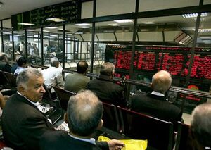 بورس رشد کرد؛ فرابورس درجا زد