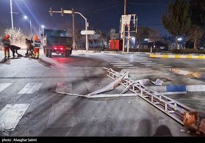 مرحله دوم جنگ 12 روزه