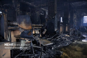 روز سیزدهم از جنگ ۱۲ روزه