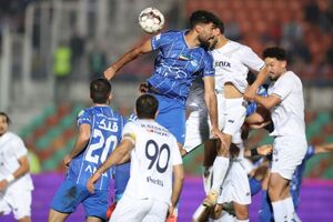 دیدار استقلال و فولاد هرمزگان به تعویق می‌افتد؟