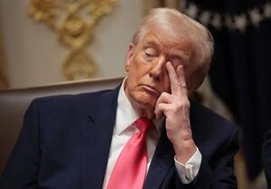 بازنده سناریوی ونزوئلا به دنبال راه فرار