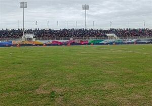 تعویق یک روزه دو دیدار مرحله یک هشتم نهایی جام حذفی فوتبال