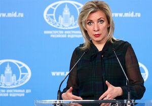 روسیه: انگلیس خیال پردازی می‌کند