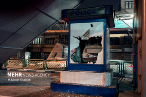 «فقط به سر بزن، نه در و دیوار»؛ روایتی از دستورالعمل پروژه کشته‌سازی