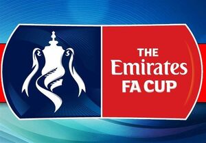 منچستریونایتد از جام حذفی انگلیس کنار رفت