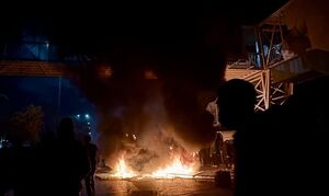 رئیس پلیس مبارزه با مواد مخدر مشهد به شهادت رسید - کراپ‌شده