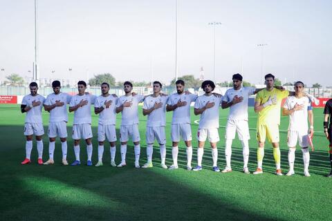 شرط صدرنشینی و صعود امید ایران به جمع ۸ تیم +جدول