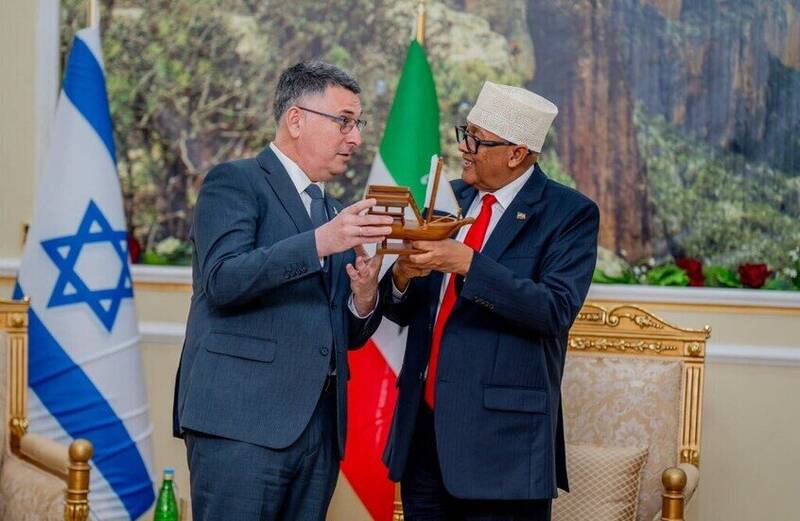 آتش زیر خاکستر شاخ آفریقا؛ واکنش مصر و عربستان به اقدام جنجالی رژیم صهیونی در سومالی‌لند