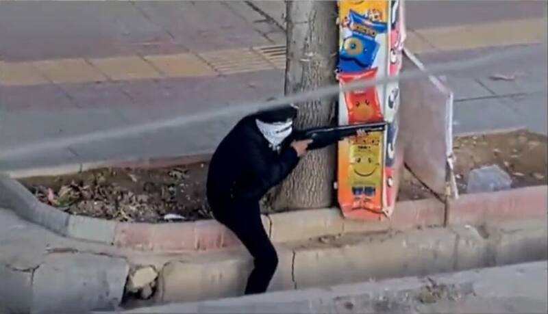  اعترافات یک اغتشاشگر: مواد مصرف می کردم تا نترس شوم