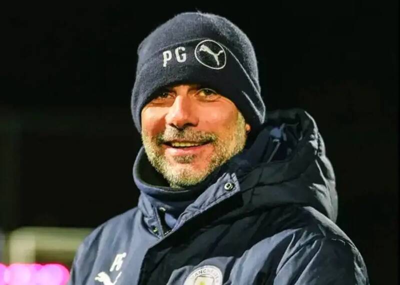 بازي،هالند،گوارديولا،سيتي،بالايي،عملكرد،تيم،كايل