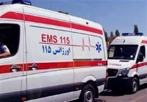 تمهیدات اورژانس تهران برای تجمع مردمی امروز در میدان انقلاب