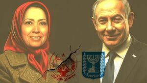 اعتراف رسانه اسرائیلی به حضور تیم‌های تروریستی منافقین در ایران