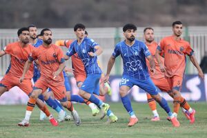 نگران «خانه به دوشی» استقلال هستم/ اظهارات ساپینتو اوضاع را بدتر کرد!