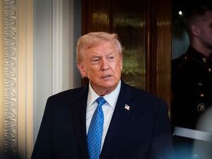 ستاد مشترک ارتش آمریکا هم با تصرف گرینلند مخالفت کرد