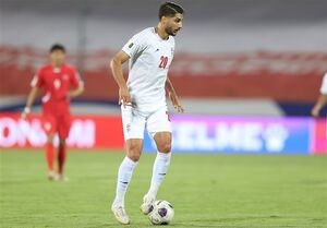 چالش تیم‌های ایرانی برای جذب محبی