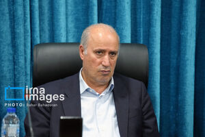 تاج: مردم در محکومیت آشوب به میدان آمدند/ ۴ بازی تدارکاتی تیم ملی قطعی شد