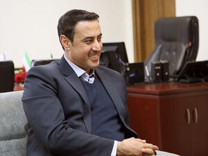 سرپرست فدراسیون تکواندو معارفه شد؛ نوایی: امیدوارم یک انتخابات پاک را برگزار کنیم