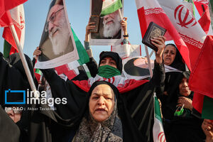 صدای انقلاب