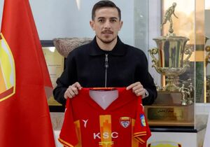 فرشاد احمدزاده