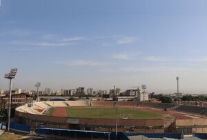 واگذاری تختی به استقلال در صورت موافقت دنیامالی/ چمن ورزشگاه باید تعویض شود