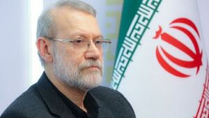 لاریجانی: پاسخ ایران به آمریکا و اسرائیل روشن و دردآور است