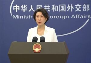 چین: ایران بر مشکلات غلبه خواهد کرد