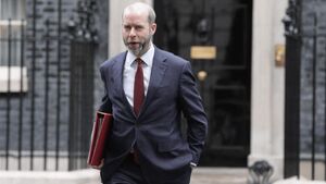 لندن: هرگز سپاه را تحریم نمی‌کنیم