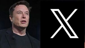 فیلم/ وقتی ایلان ماسک از تصویر هوایی حضور مردم تهران دردش می‌آید