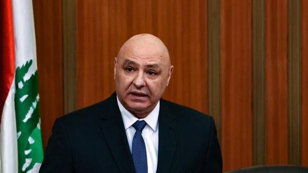  رئیس‌جمهور لبنان: طرح انحصار سلاح باید سریع‌تر اجرایی شود