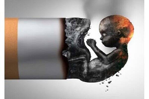 تهدید جدی برای سلامت مادر و جنین