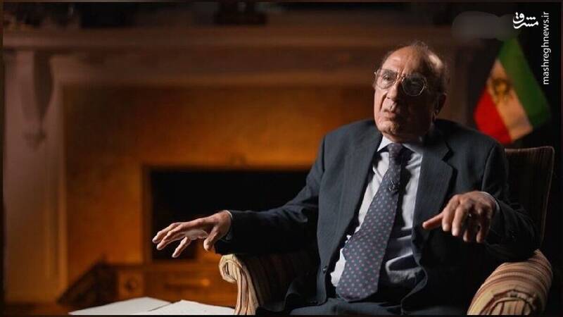 تقدیس پهلوی، ترویج اوباشیگری و «نفرت»آفرینی نسبت به بانیان انقلاب اسلامی/ خیانت بزرگ نمایش خانگی به فرهنگ نسل جوان