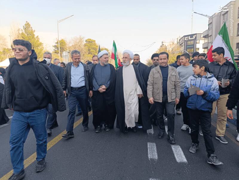 حجت‌الاسلام موحدی دادستان کل کشور