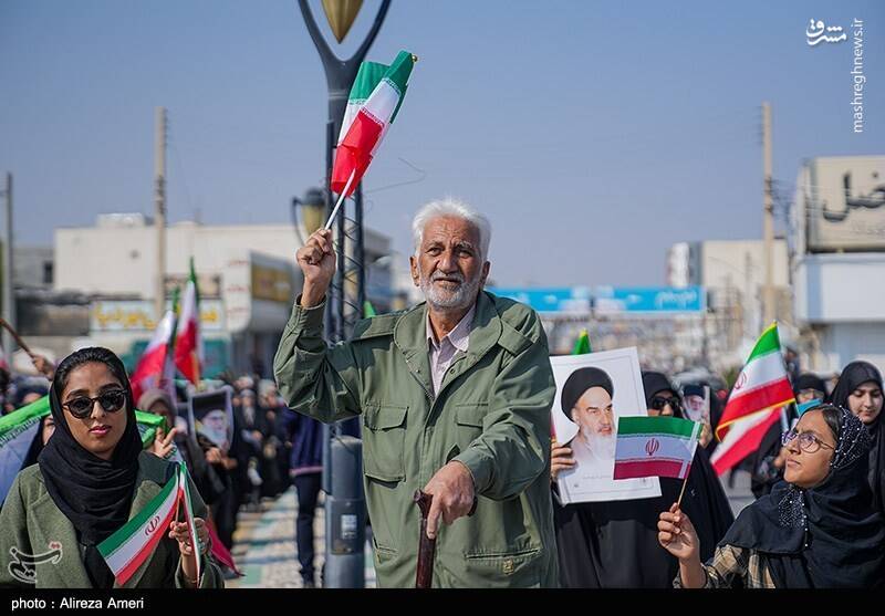 لامرد استان فارس