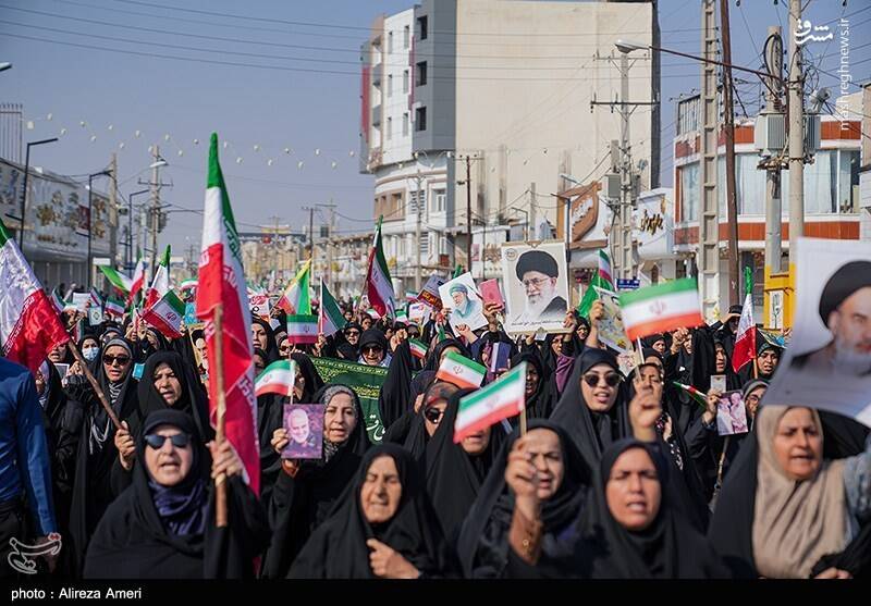 لامرد استان فارس