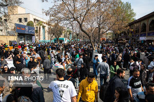 ۲۰ سال سرنوشت ساز برای ایران